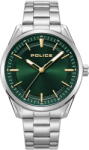 Police Ceas Police Police PEWJG0018204 Mens Watch Grille 42mm 5ATM (PEWJG0018204) Ceas
