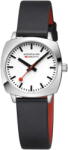 Mondaine Ceas Mondaine Mondaine MSL. 31110. LBV Ladies Watch Petite Cushion 31mm 5ATM (MSL.31110.LBV) Ceas