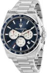 Maserati Ceas Maserati Maserati R8873652005 Mens Watch Velocità Chronograph 43mm 10ATM (R8873652005) Ceas