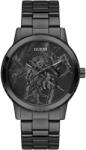 GUESS Ceas Guess Guess GW0958G3 Mens Watch Monarch 44mm 3ATM (GW0958G3) Ceas
