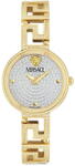 Versace Ceas Versace Versace VE7A00524 Ladies Watch Greca Goddess Diamonds 28mm 3ATM (VE7A00524) Ceas