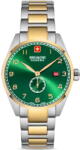 Swiss Military Hanowa Ceas Swiss Military Hanowa Swiss Military Hanowa SMWGH0000760 Mens Watch Lynx 42mm 10ATM (SMWGH0000760) Ceas