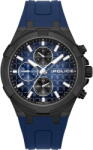 Police Ceas Police Police PEWGQ0082001 Mens Watch Guardian Chronograph 42mm 5ATM (PEWGQ0082001) Ceas