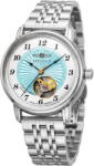 Zeppelin Ceas Zeppelin Zeppelin 8569M4 Ladies Watch Friedrichshafen Automatic 36mm 5ATM (8569M4) Ceas