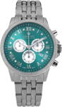 LOUIS XVI Ceas Louis XVI Louis XVI LXVI3625 Mens Watch Aramis Frosted 2.0 Diamond Chronograph 43mm 5ATM (LXVI3625) Ceas