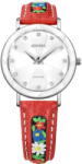 JOWISSA Ceas Jowissa Jowissa J5.777. M Ladies Watch Facet Ethno 30mm 5ATM (J5.777.M) Ceas