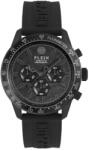 Philipp Plein Ceas Philipp Plein Philipp Plein PWPYA0324 Mens Watch Pleinmeter Chronograph 44mm 5ATM (PWPYA0324) Ceas