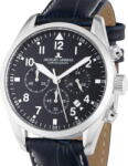 Jacques Lemans Ceas Jacques Lemans Jacques Lemans 42-2B Barcelona Mens Chronograph 42mm 10ATM (42-2B) Ceas