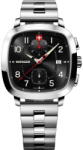 Wenger Ceas Wenger Wenger 01.1933. 109 Mens Watch Vintage Sport Chronograph 40mm 5ATM (01.1933.109) Ceas