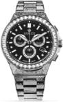 LOUIS XVI Ceas Louis XVI Louis XVI LXVI1217 Le Monarque Royale Chronograph Mens Watch 42mm 10ATM (LXVI1217) Ceas