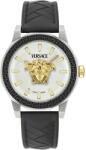 Versace Ceas Versace Versace VE9I00124 Mens Watch Medusa Deco Gent 43mm 5ATM (VE9I00124) Ceas
