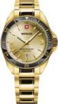 Wenger Ceas Wenger Wenger 01.2031. 108 Mens watch Ececutive 40mm 20ATM (01.2031.108) Ceas