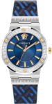 Versace Ceas Versace Versace VEVH01421 Ladies Watch Greca Logo 38mm 5ATM (VEVH01421) Ceas