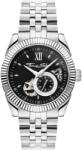 Thomas Sabo Ceas Thomas Sabo Thomas Sabo WA0411-201-203 Mens Watch Automatic Watch with Black dial 41mm 5ATM (WA0411-201-203) Ceas