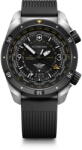 Victorinox Ceas Victorinox Victorinox 242005 Mens Watch Air Pro GMT Automatic 43mm 20ATM (242005) Ceas