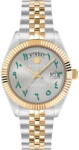 Philipp Plein Ceas Philipp Plein Philipp Plein PWPNA0926 Mens Watch Date Superaltive 41mm 5ATM (PWPNA0926) Ceas