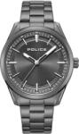 Police Ceas Police Police PEWJG0018206 Mens Watch Grille 42mm 5ATM (PEWJG0018206) Ceas