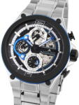 Jacques Lemans Ceas Jacques Lemans Jacques Lemans 1-2150D Manchester Multifunction Mens Watch 43mm 10ATM (1-2150D) Ceas