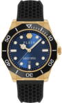 Philipp Plein Ceas Philipp Plein Philipp Plein PW2GA0226 Mens Watch Aquastorm 44mm 5ATM (PW2GA0226) Ceas