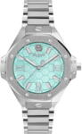 Philipp Plein Ceas Philipp Plein Philipp Plein PWBDA0624 Ladies Watch Plein Lady Royal 39mm 5ATM (PWBDA0624) Ceas