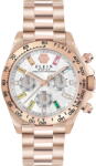Philipp Plein Ceas Philipp Plein Philipp Plein PWSBA0323 Ladies Watch Street Couture Chronograph 38mm 5ATM (PWSBA0323) Ceas