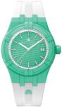 Maurice Lacroix Ceas Maurice Lacroix Maurice Lacroix AI2008-CCCC1-3A0-0 Aikon #tide Ladies Watch Quartz 40mm 10ATM (AI2008-CCCC1-3A0-0) Ceas