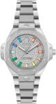 Philipp Plein Ceas Philipp Plein Philipp Plein PW4FA0425 Ladies Watch Plein Royal Prestige 33mm 5ATM (PW4FA0425) Ceas