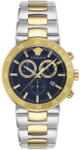 Versace Ceas Versace Versace VEPY00720 Mens Watch Urban Mystique Chrono 44mm 5ATM (VEPY00720) Ceas