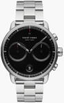 Nordgreen Ceas Nordgreen Nordgreen PI42SI3LSIBL Mens Watch Pioneer Chronograph 42mm 10ATM (PI42SI3LSIBL) Ceas
