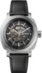 Ingersoll Ceas Ingersoll Ingersoll I16401 Mens Watch Ingersoll Outrider Automatic 44mm 5ATM (I16401) Ceas