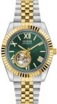 GUESS Ceas Guess Guess GW0984G4 Mens Watch Connoisseur Automatic 42mm 5 ATM (GW0984G4) Ceas