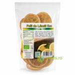 Deco Italia Felii de Lamaie Ecologice/Bio 150g
