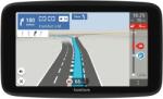 TomTom GO Classic 6 2nd generation 1YF6.002.00 GPS навигация