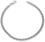 Fine Silver AG125331 - Ezüst karkötő 20 cm (AG125331)
