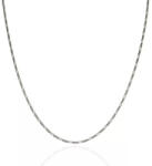 Fine Silver AG125356 - Ezüst nyaklánc Hossz: 42 cm (AG125356)