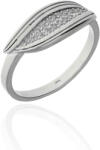 Fine Silver AG125268 - Ezüst női gyűrű Méret: 53 (AG125268)