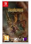 Team17 Blasphemous Martyrs' Edition (Switch)