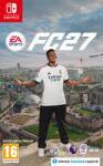Electronic Arts FC 27 (Switch)