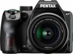 Pentax KF + 18-55mm WR Aparat foto
