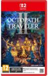 Square Enix Octopath Traveler II (Switch 2)