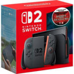 Nintendo Switch 2 + Assassin's Creed Shadows Játékkonzol