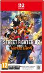 Capcom Street Fighter 6 (Years 1-2 Fighters Edition) (Game-Key Card) (SWITCH 2)