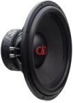 DD Audio Subwoofer auto DD Audio 512e-D4, 300 mm, 700 W