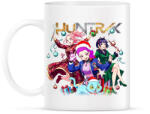 printfashion Huntrix Karácsony #2 - Bögre - Fehér (17872710)