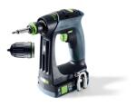 Festool CXS 18 TBX4.0 I-Plus (579345)