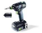 Festool TXS 18 TBX4.0 I-Plus (579347)