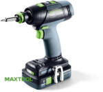 Festool T 18+3 TBX 4.0 I-Plus (579370)