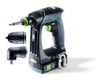 Festool CXS 18 TBX4.0 I-Set (579354)