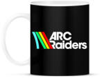 printfashion Arc Raiders logo - Bögre - Fekete (18103387)