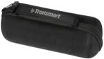Tronsmart hangszóró hordtok műanyag, C3 Plus kompatibilis, FEKETE T7 LITE CARRYING CASE (T7 LITE CARRYING CASE)